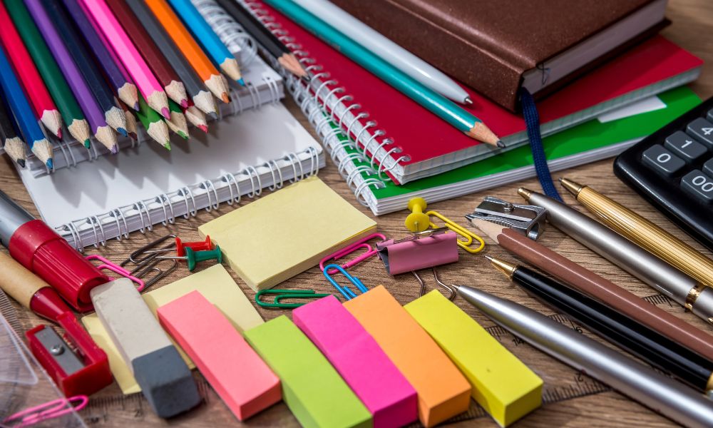 Office Supplies Wholesaler - School Supplies - Wholesaler