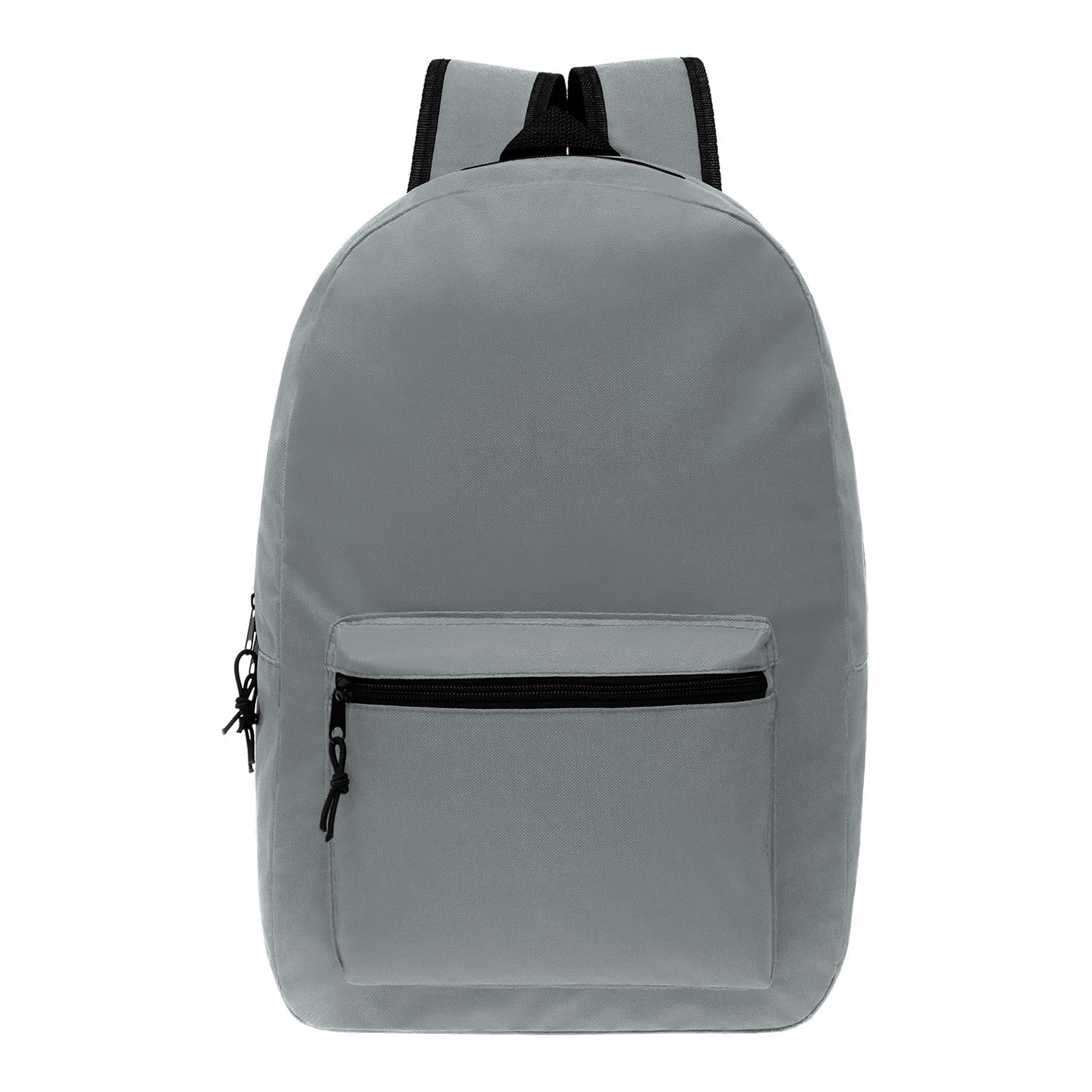 Cheap shop plain backpacks