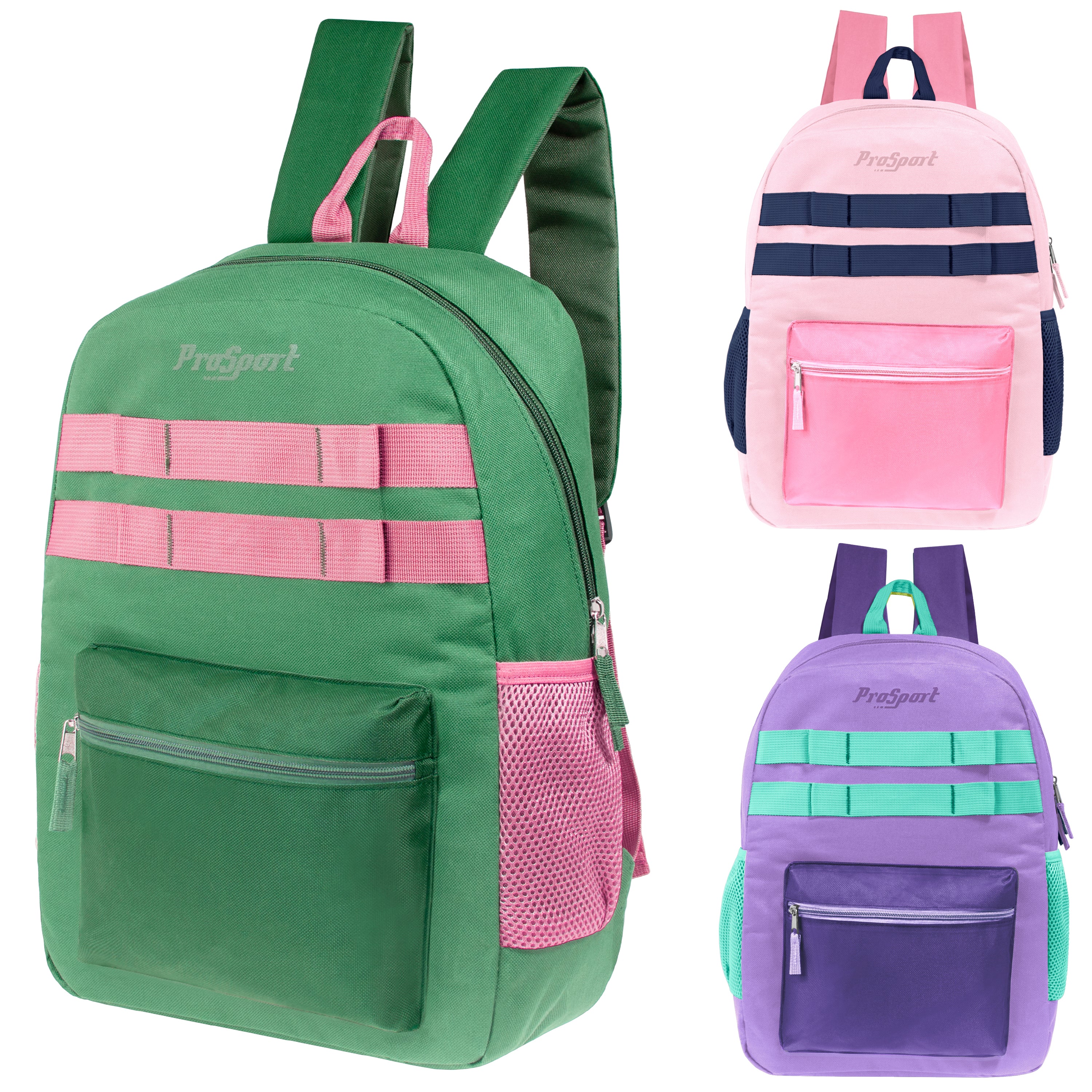 Bookbags wholesale hotsell