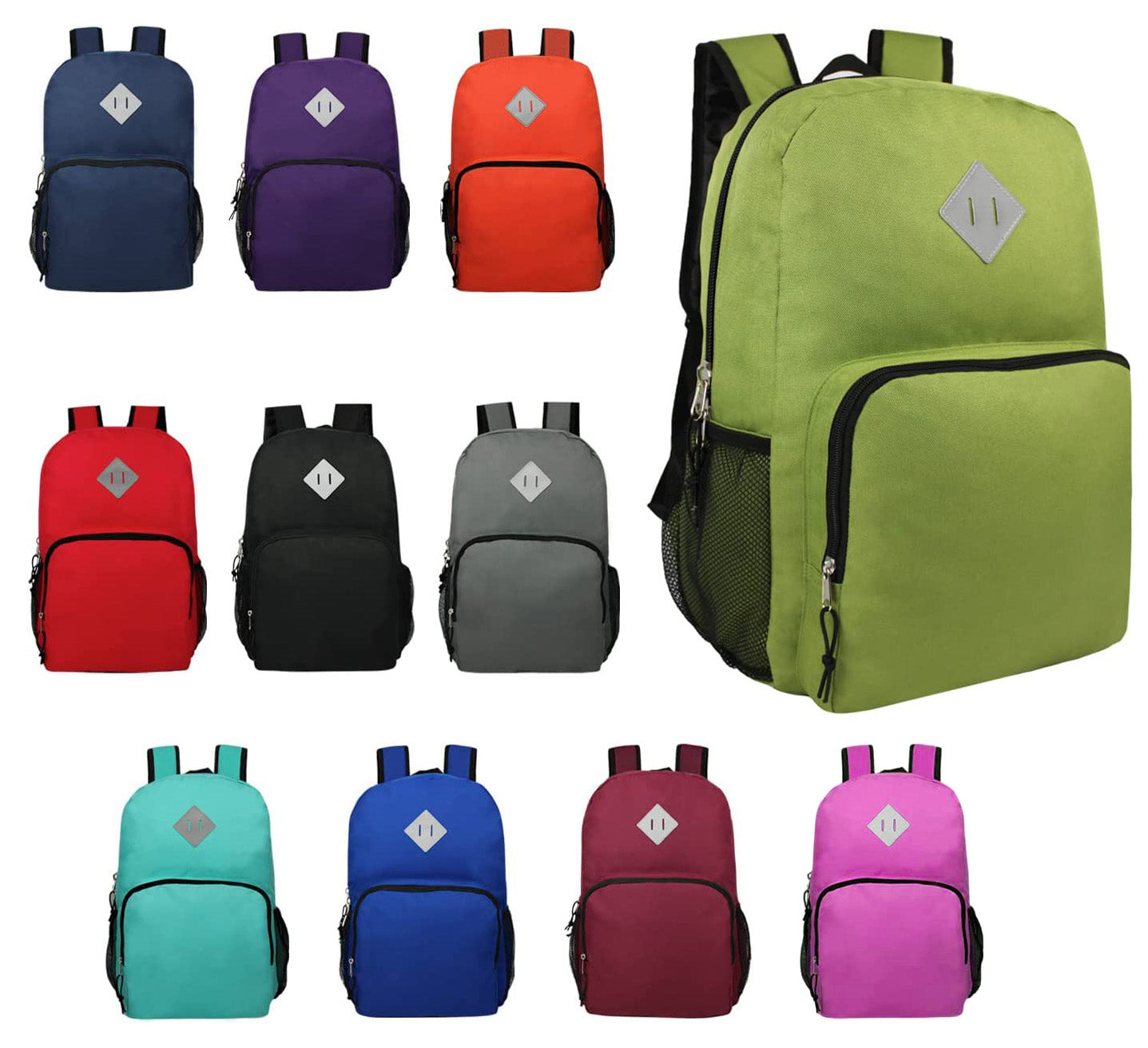 Wholesale Premium Backpacks