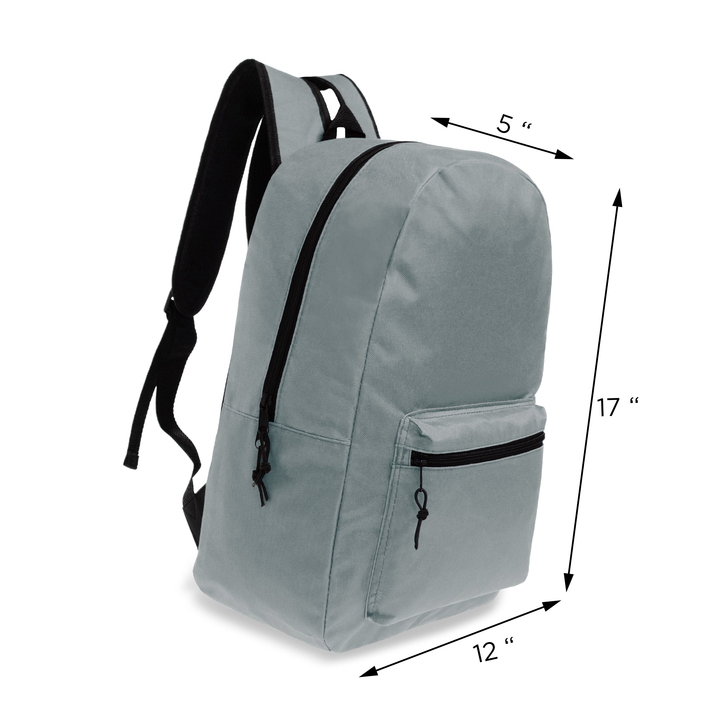 Grey book outlet bag