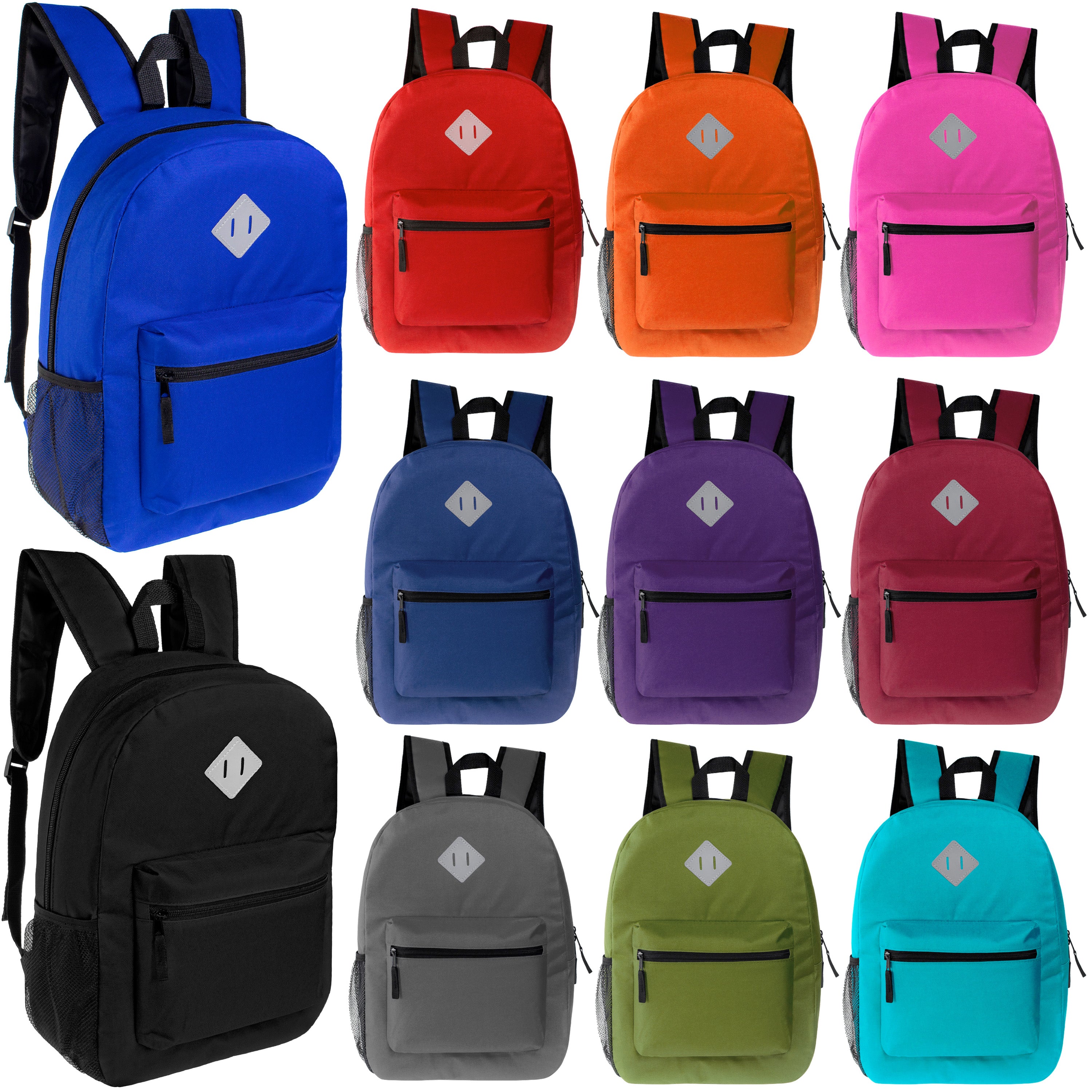 Wholesale Backpacks and School Supplies Backpacks USA