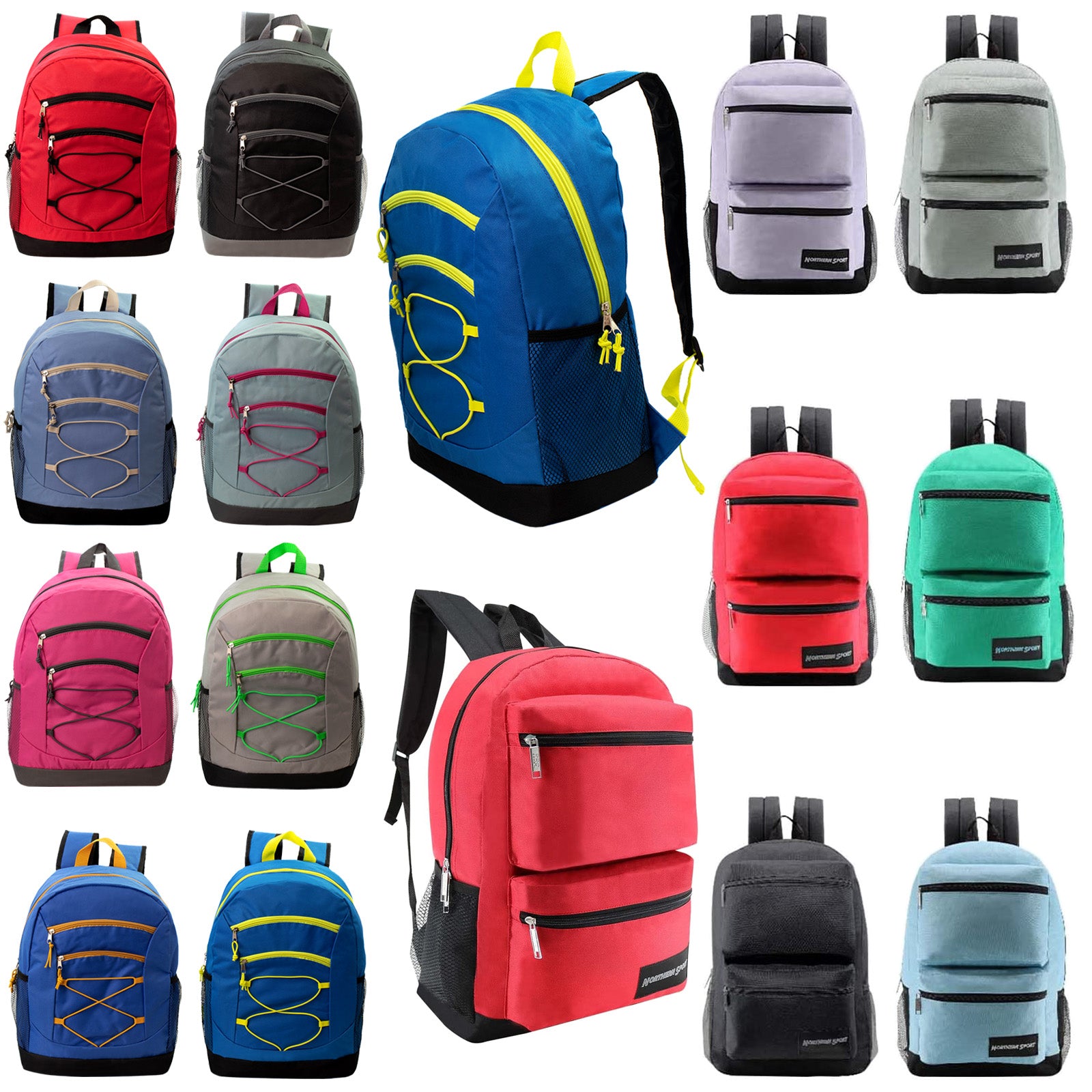 10 bookbags hotsell