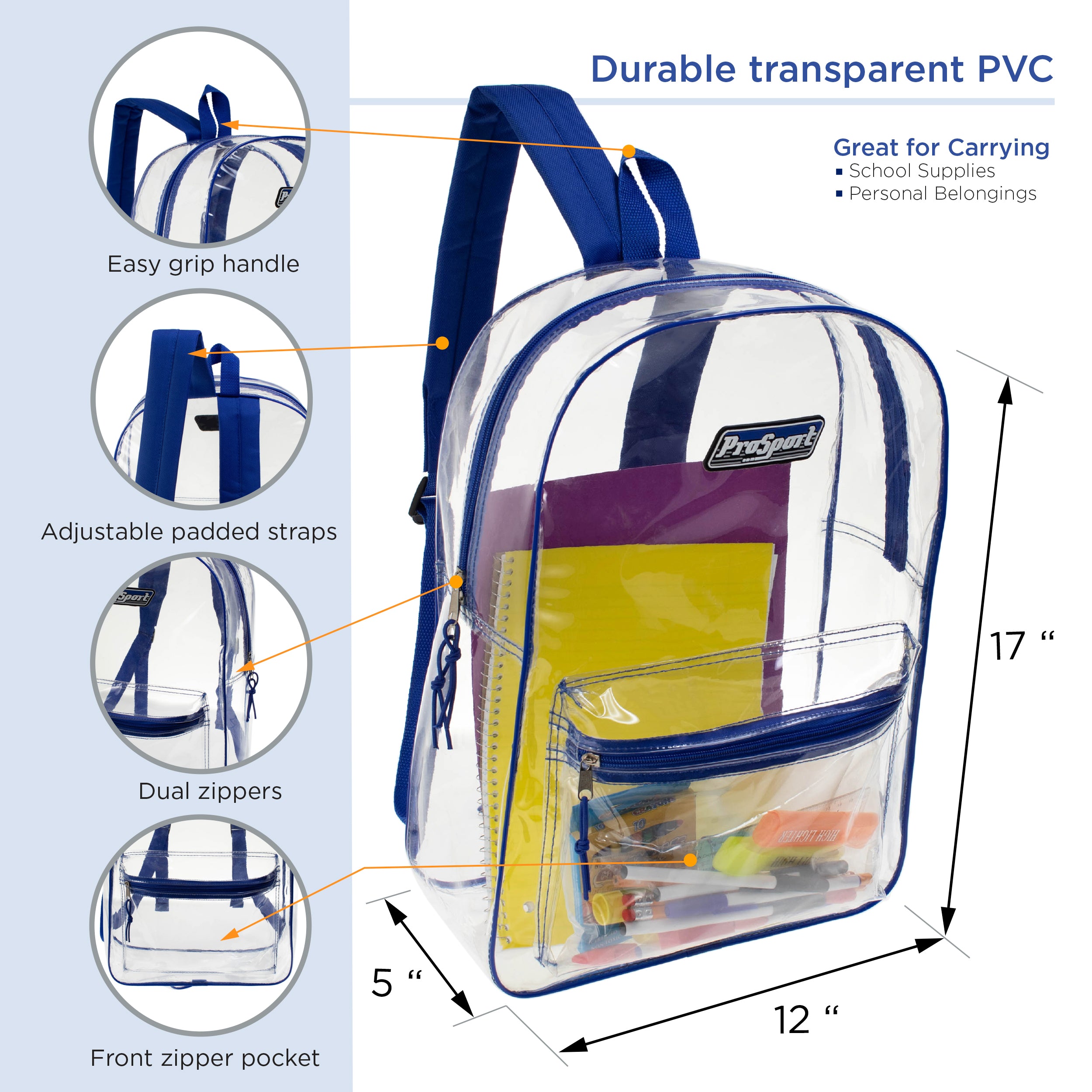 Bulk hotsell mesh backpacks