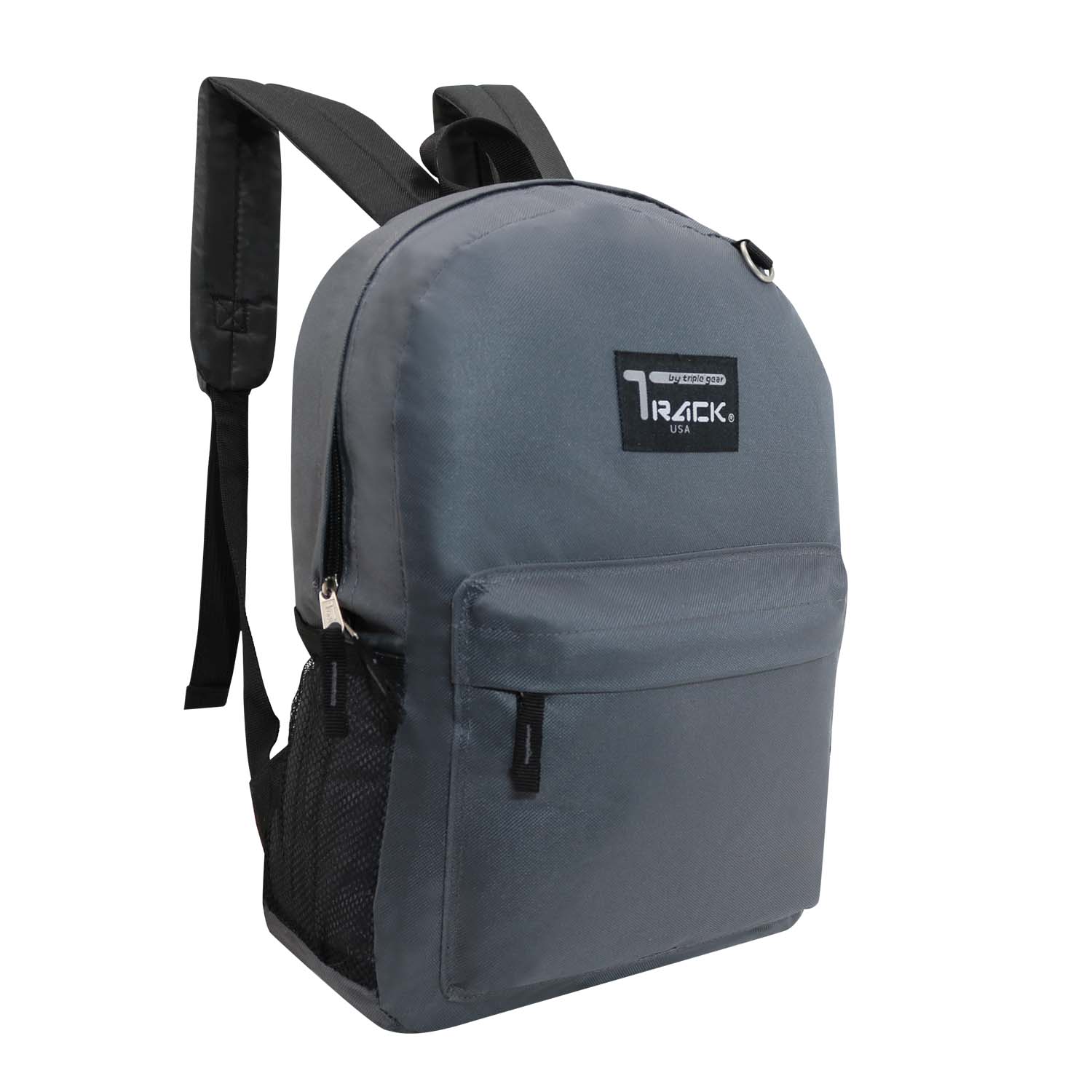 Track bookbag discount