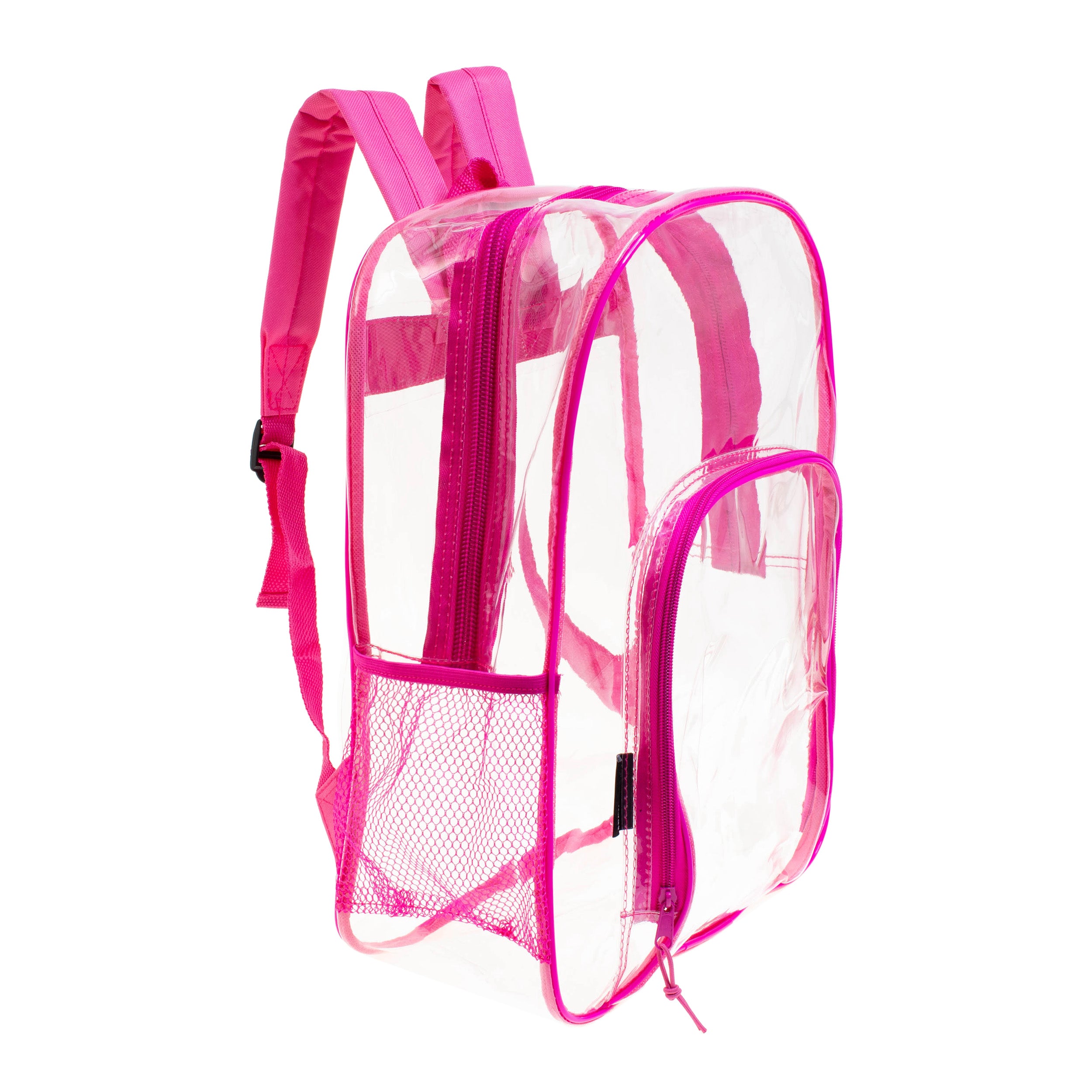 Wholesale Clear Transparent Satchel Bag on Clearance | Discount Price