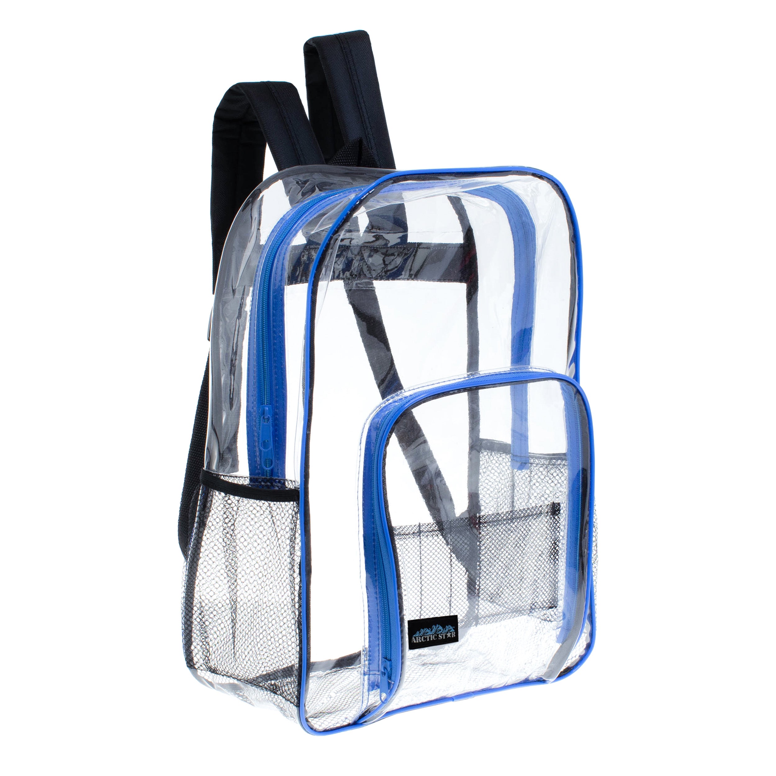 Byannie.com Mesh Color Sample Pack/bag Trim/backpack/accessory