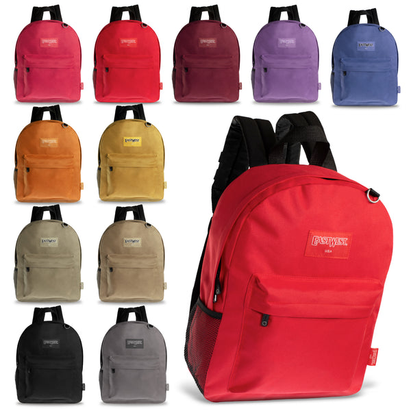 East west hotsell backpack price