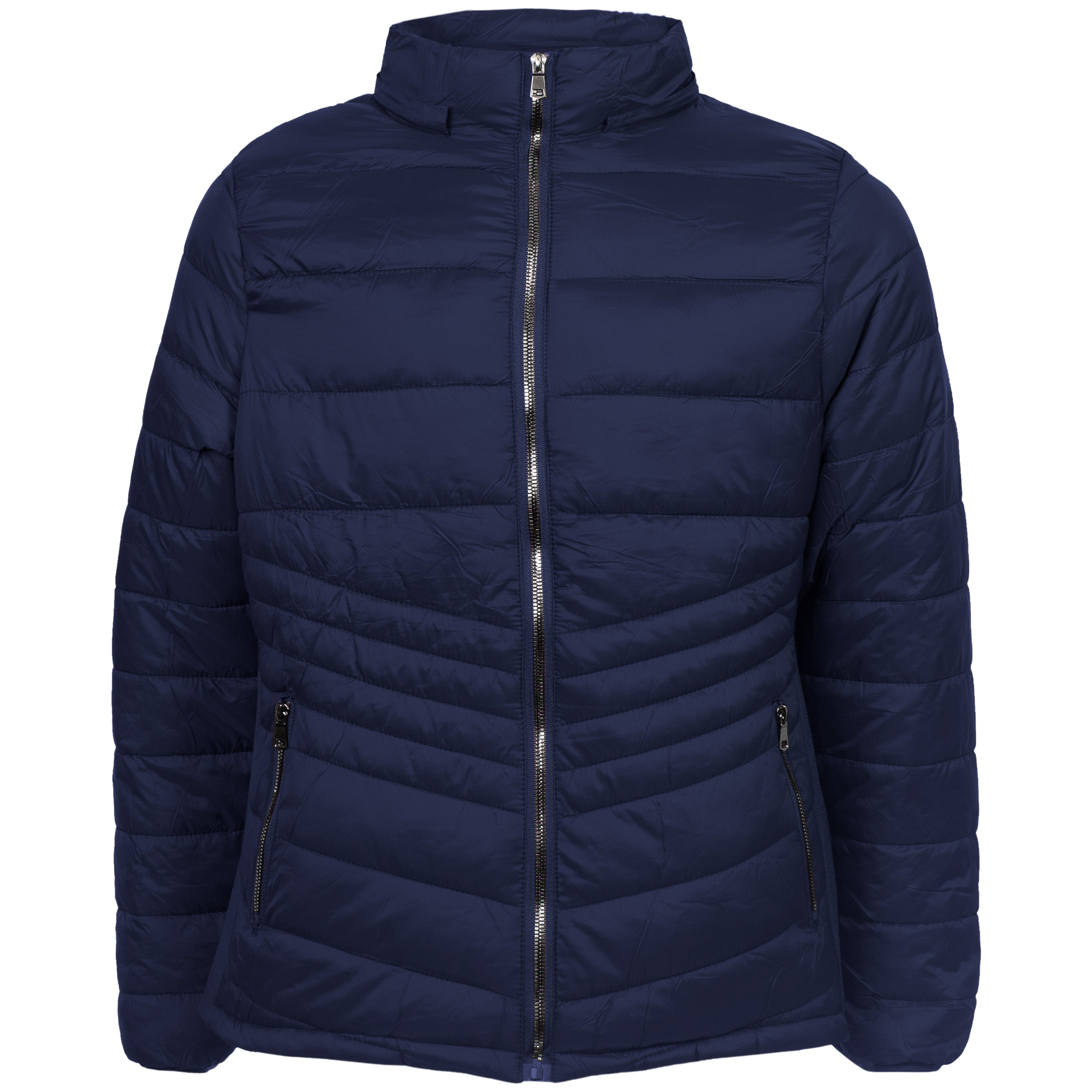 Navy blue women's plus size jackets hotsell