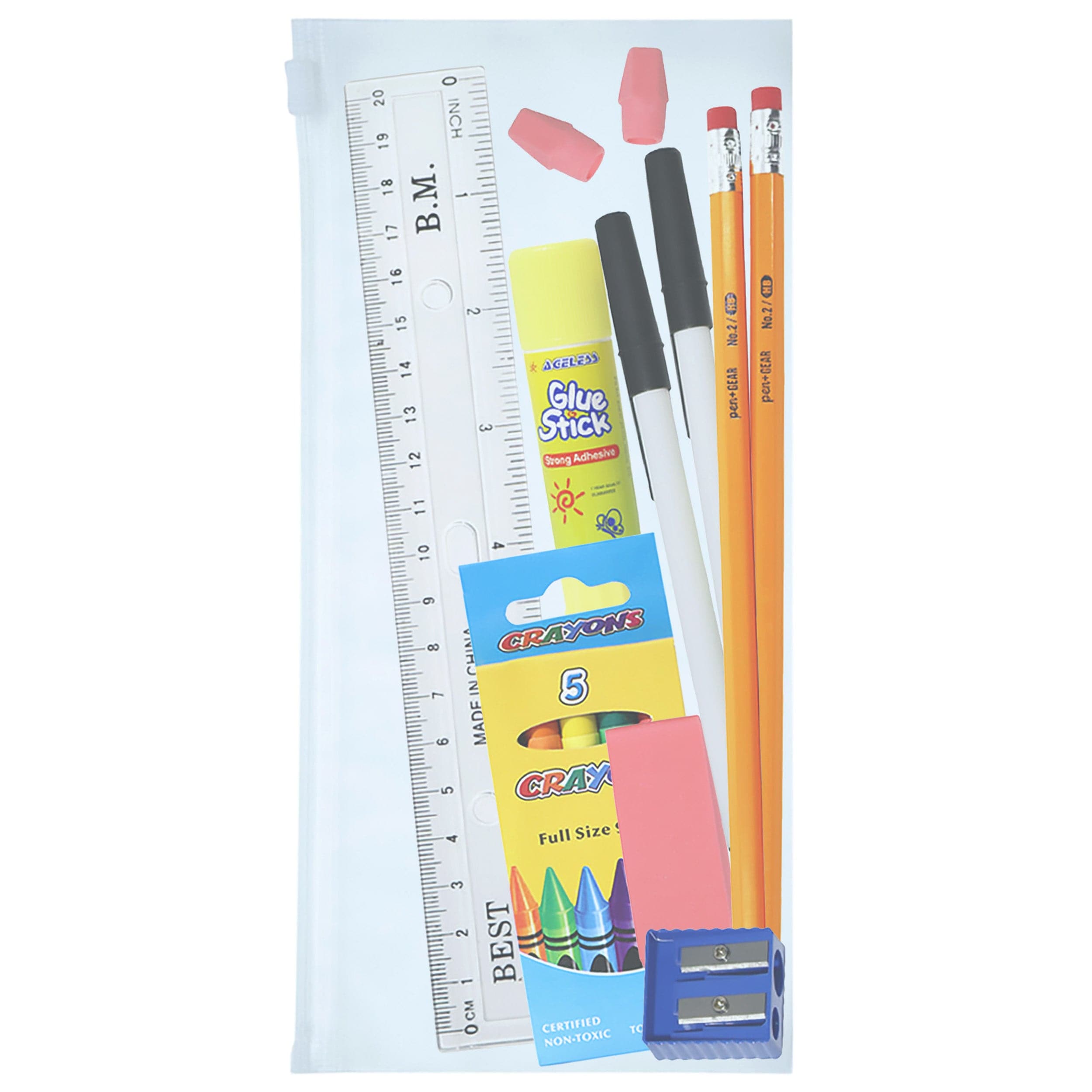 Wholesale deals school supply