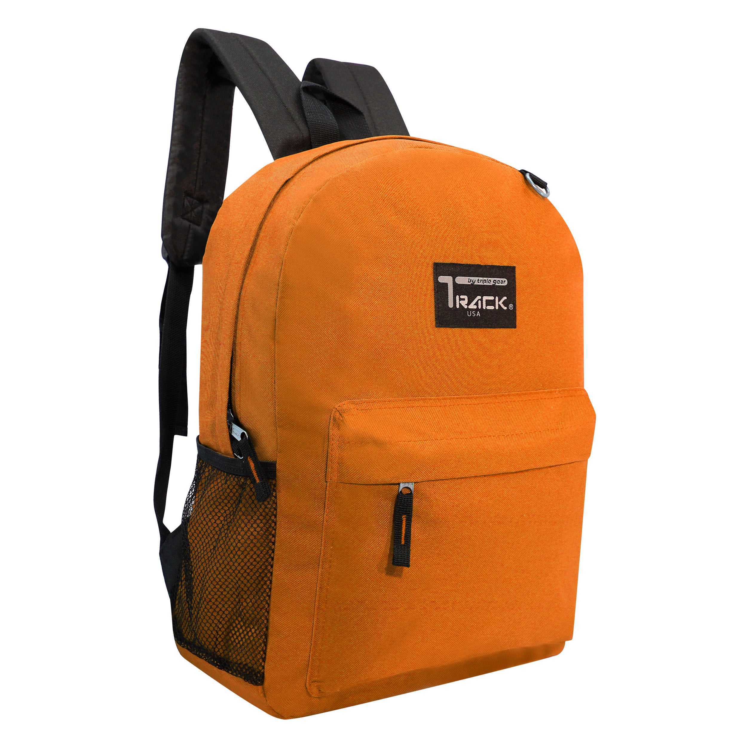 Neon bookbag best sale