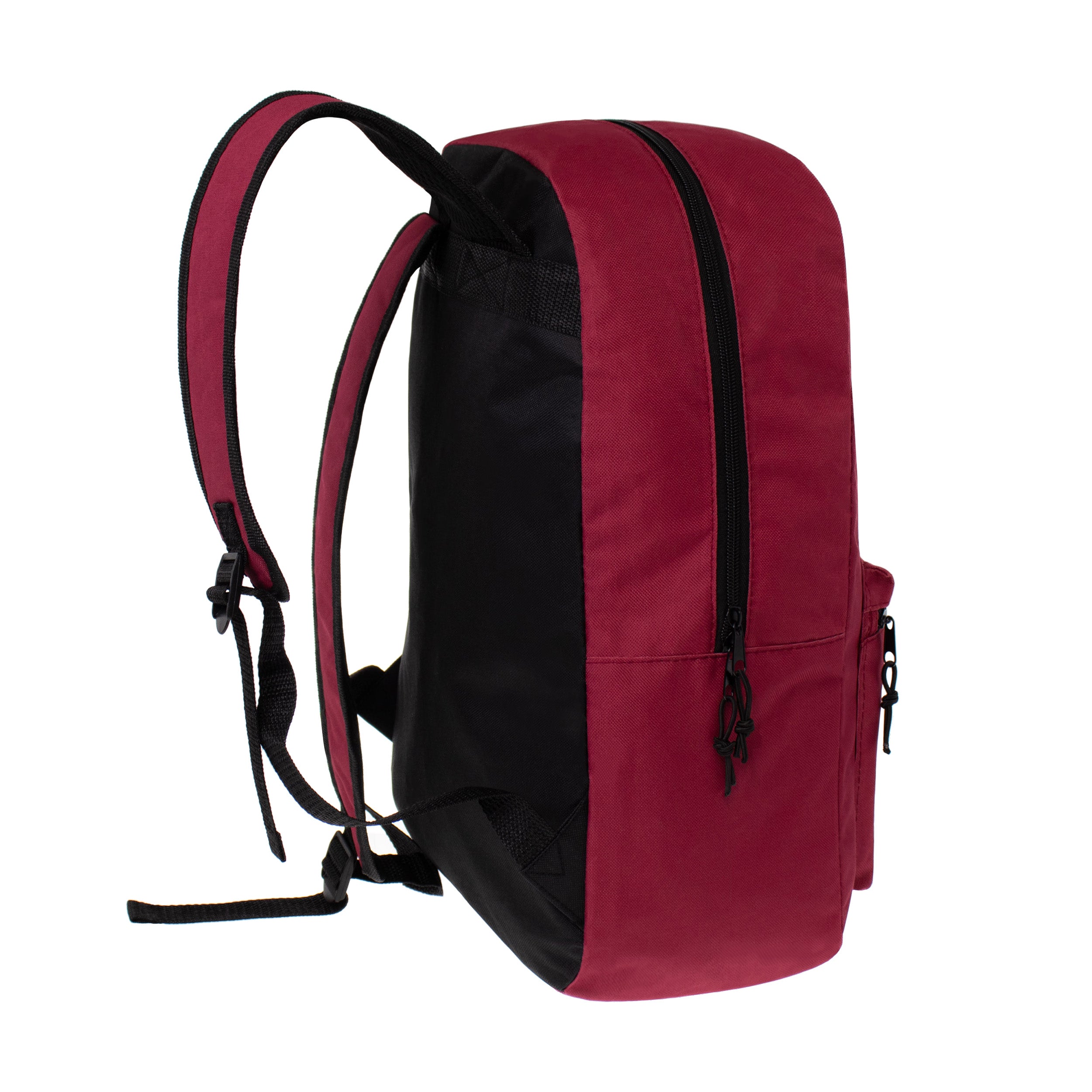 17 Combo Set Of School Wholesale Backpacks with Free Pencil Pouches