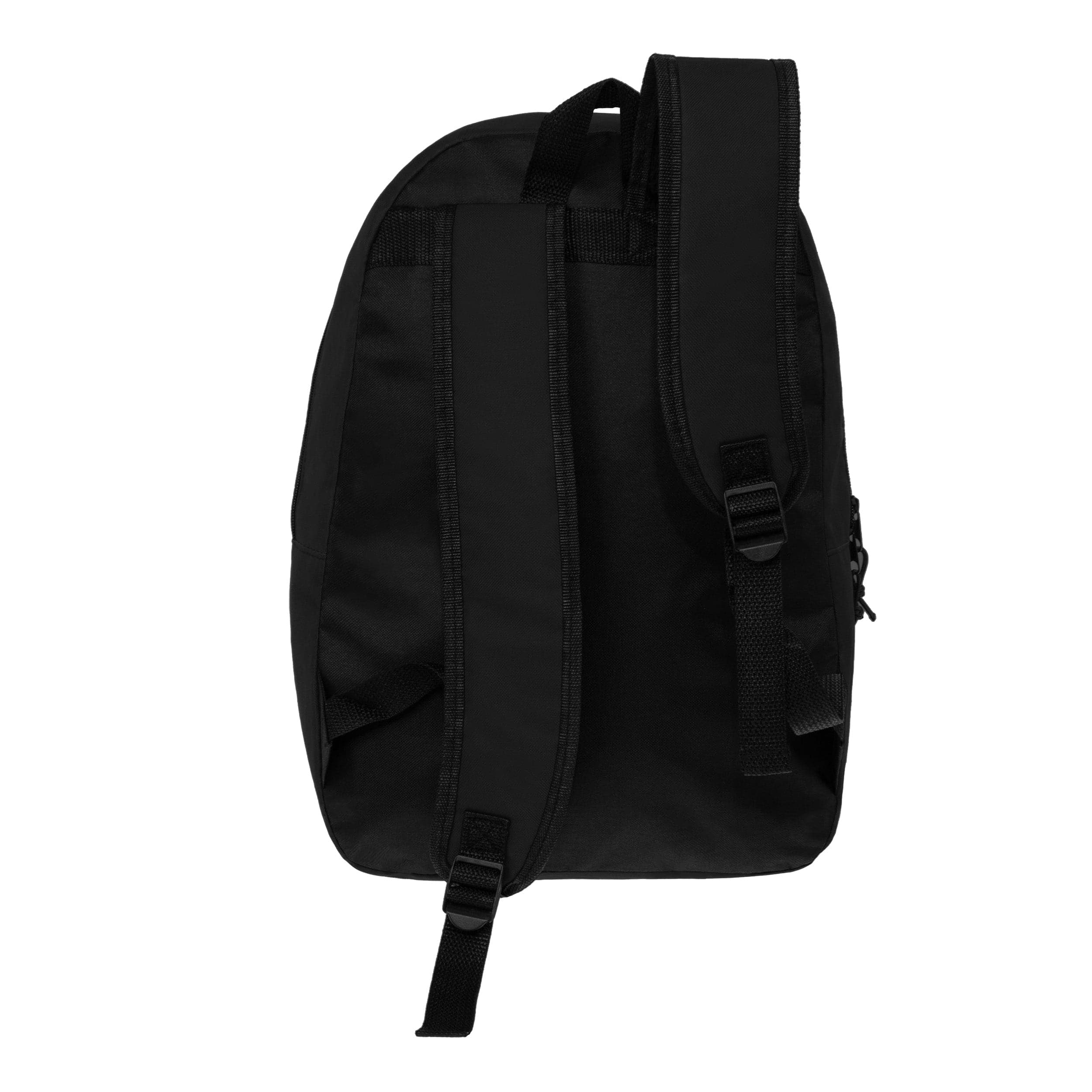 Black backpack cheap for kids