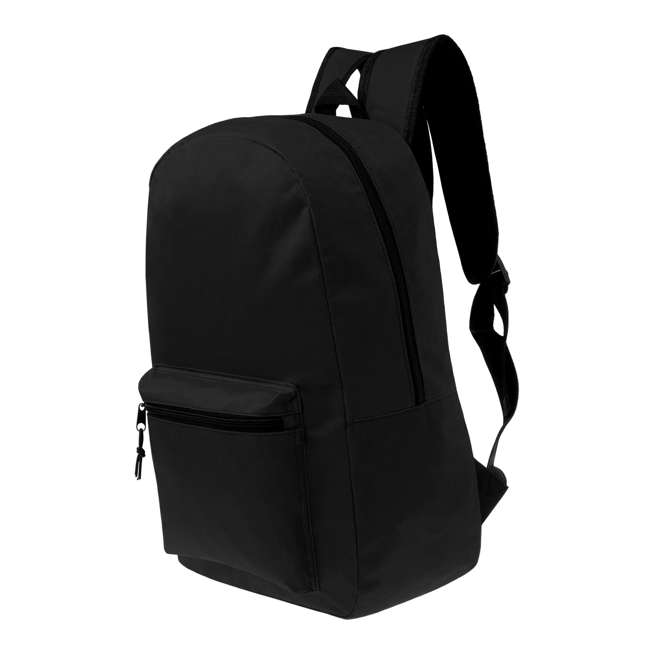 Black 2025 backpack kids