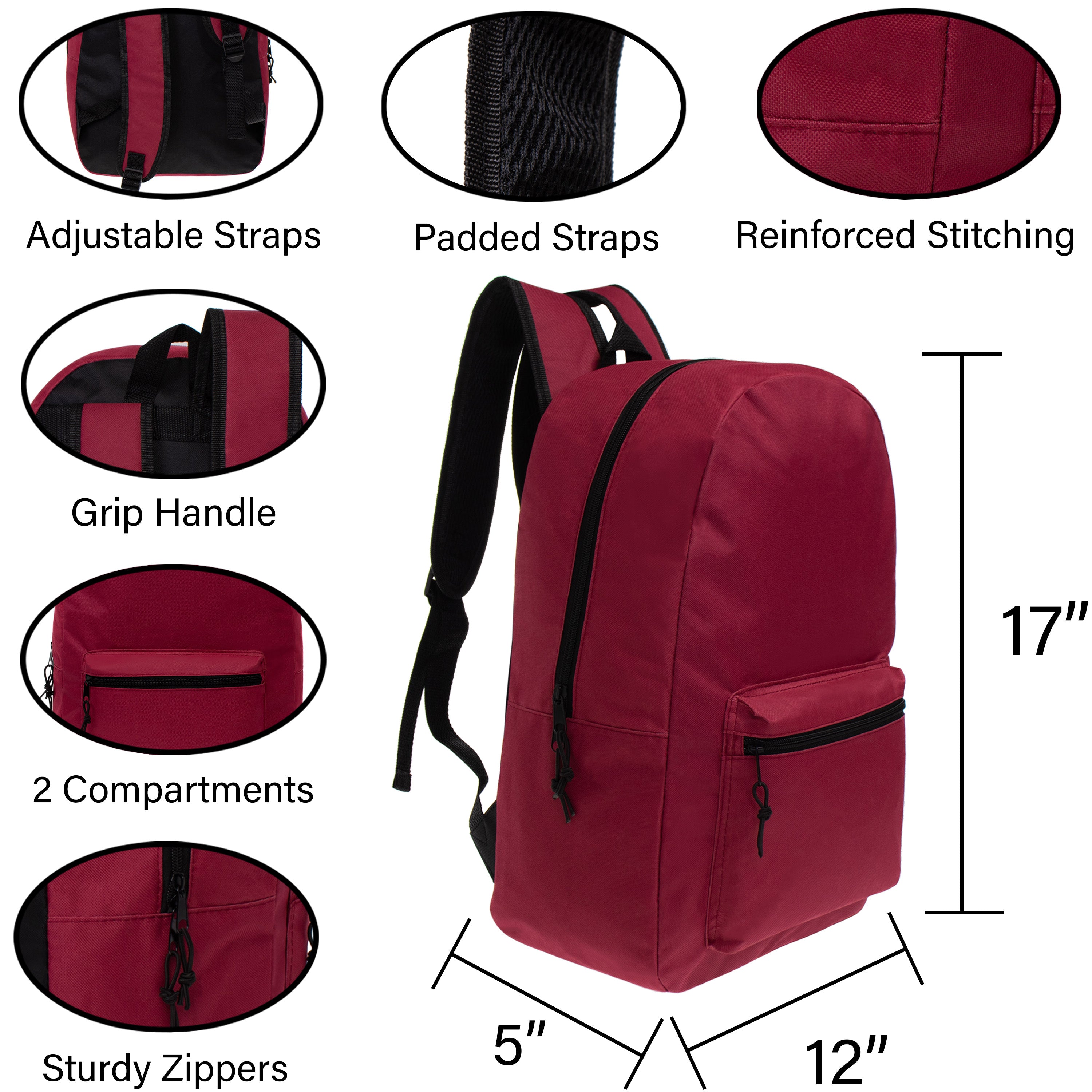 Office depot hotsell backpacks $10