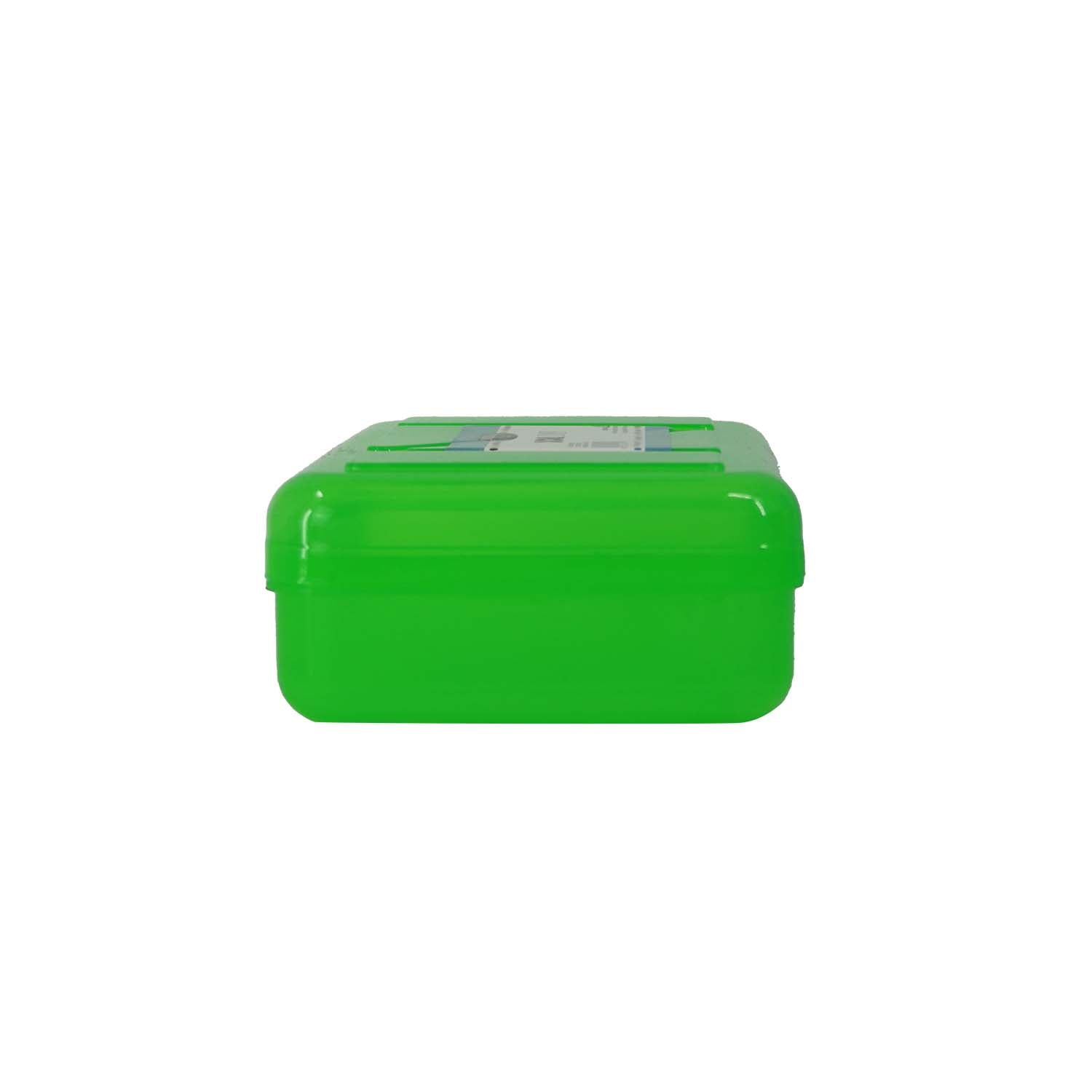 Pencil Box - Bulk School Supplies Wholesale Case of 48 Pencil Boxes