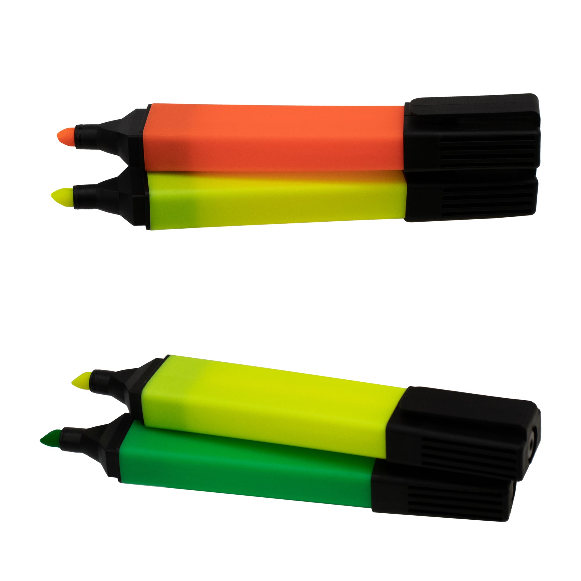 Highlighter Pens 4 Pack