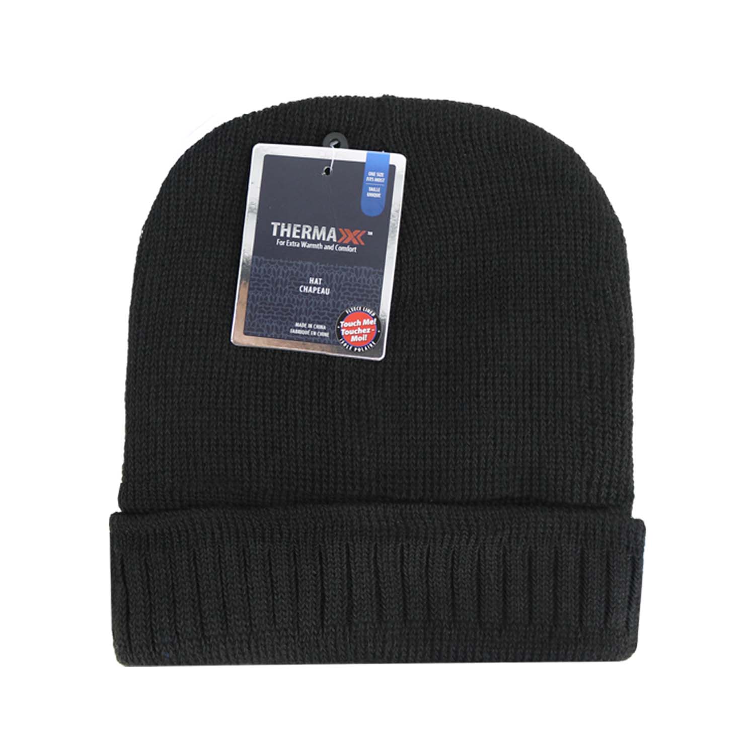 Black beanie hats in 2024 bulk