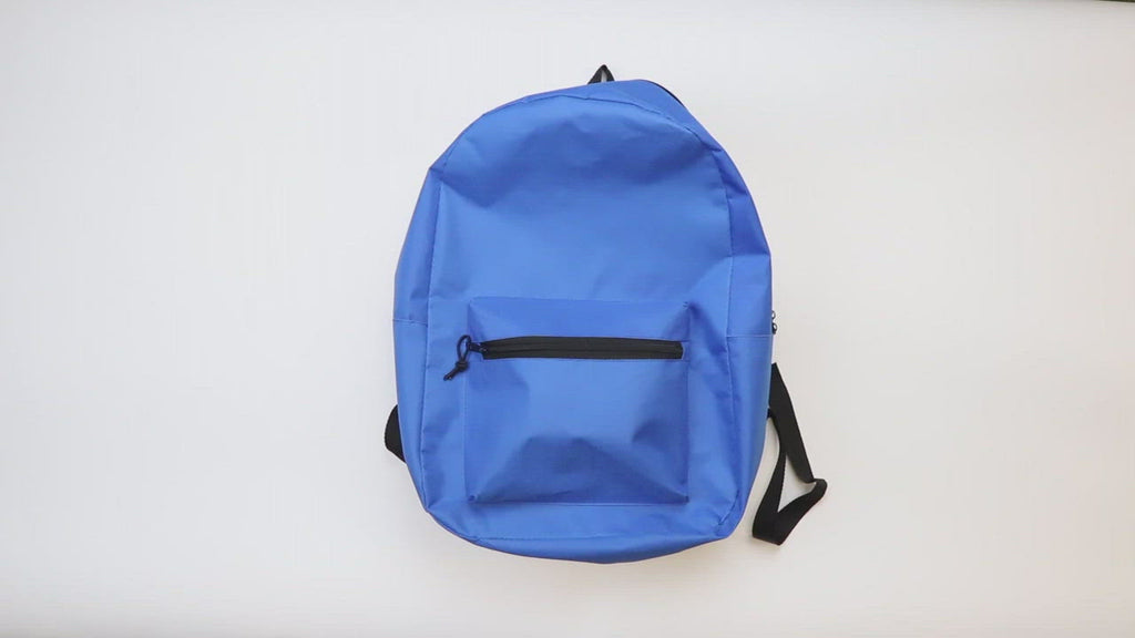 サイズ交換ＯＫ】 24 Wholesale Pack Classic Backpack 15 Trailmaker  Inch — Basic Wholesale Classic Backpacks in 12 Girls Assorted Colors Bulk  Case of Bookbags